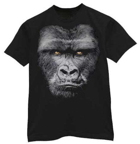 gucci gorilla t shirt